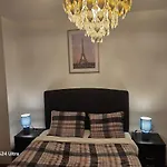 Charming Jambo Appartement
