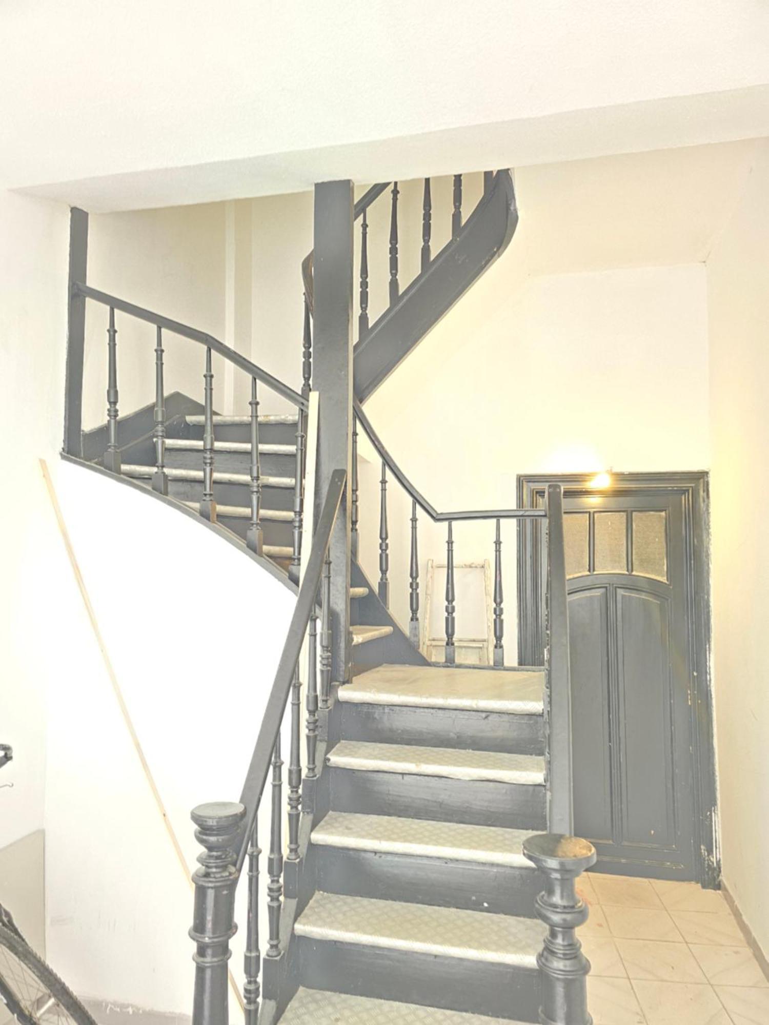 Appartement Charming Jambo *