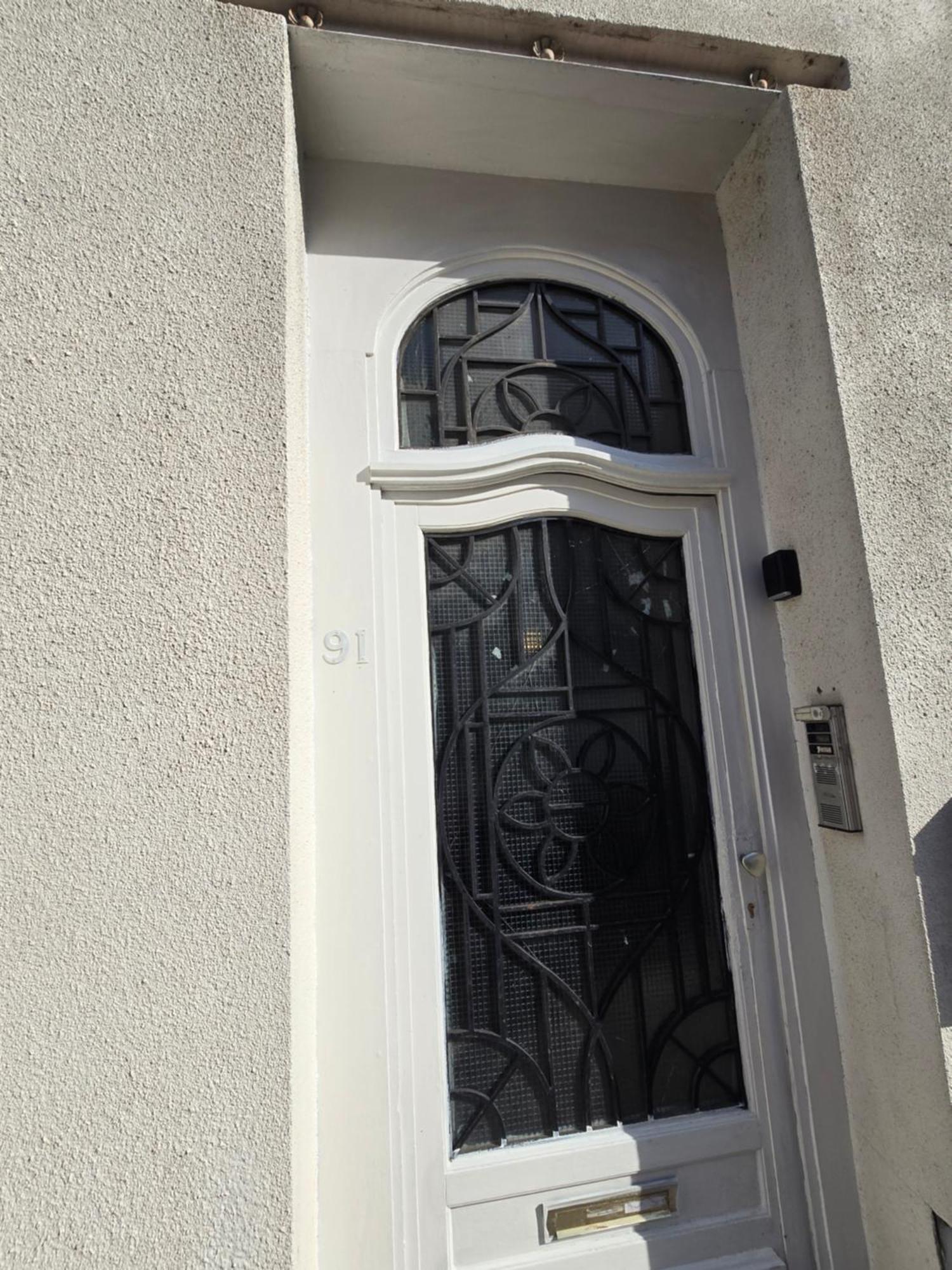 Appartement Charming Jambo *